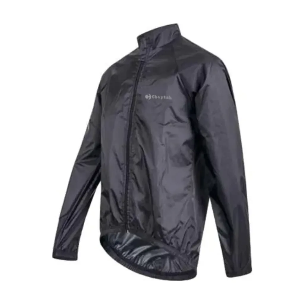 chaptah rain jacket 2-fluoro small primary product photo