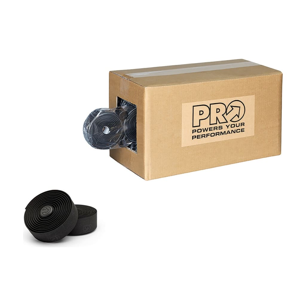Shimano Pro Bar Tape PE Sport Cork Peaked 2.5mm primary product photo