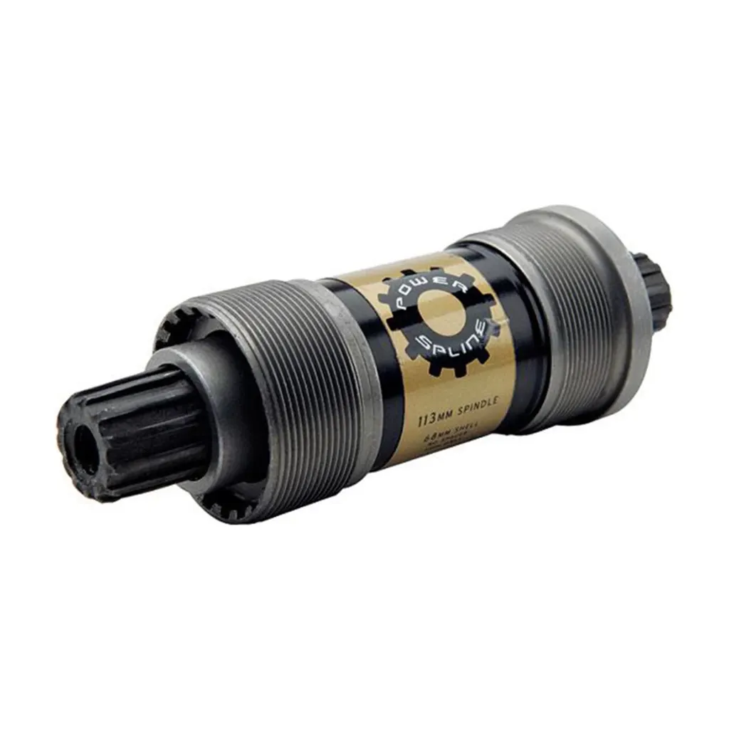 Truvativ Powerspline Bottom Bracket 73x118 English primary product photo