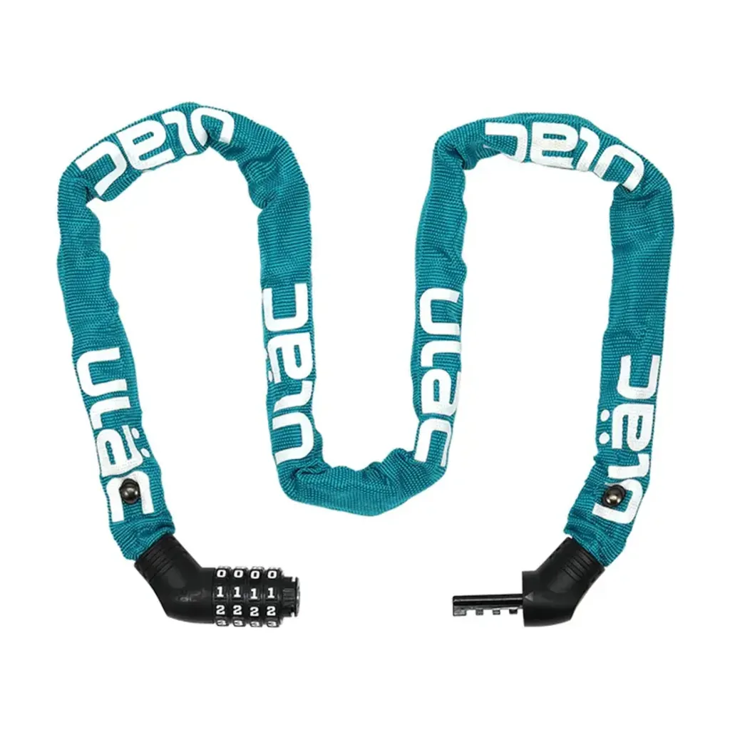 ulac st fighter combo chain teal primary product photo