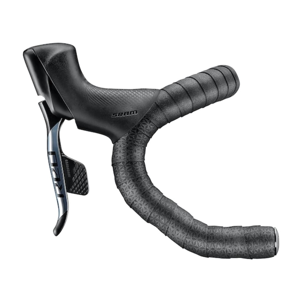 ciclovation featherlite handlebar tape stars black primary product photo