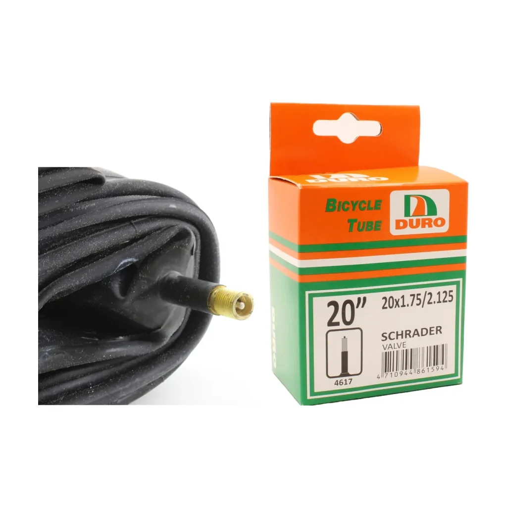 duro tube 20 x 175  2125 primary product photo