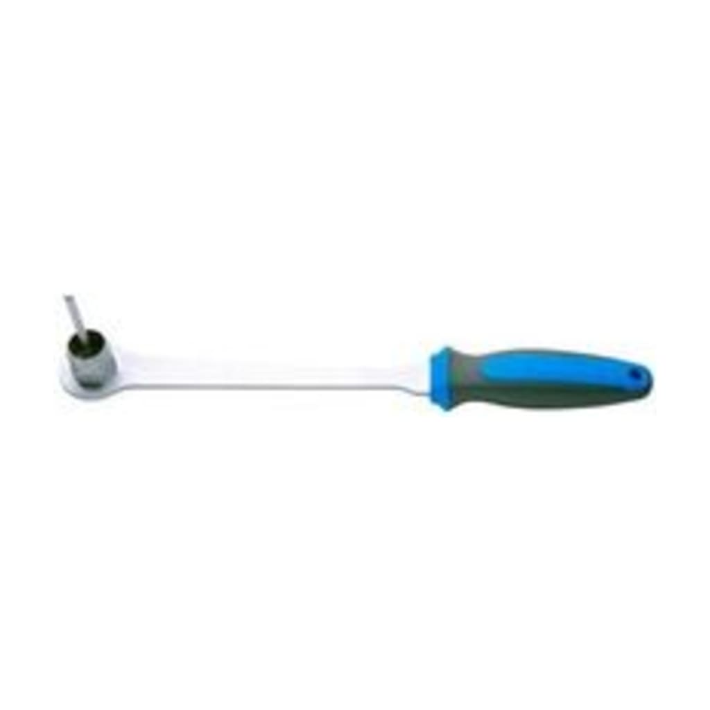 code changed to u1315 unior cassette lockring remover w handle 617908 primary product photo