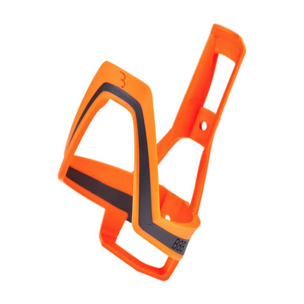 Dual Cage Composite Black/Orange primary product photo