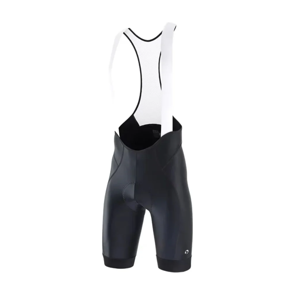 cyclehaus bib shorts large primary product photo