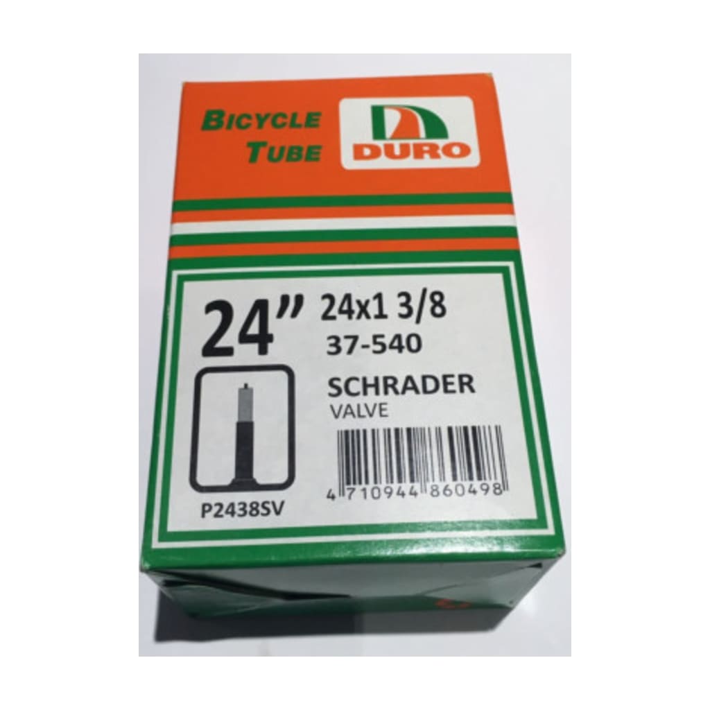 DURO TUBE primary product photo