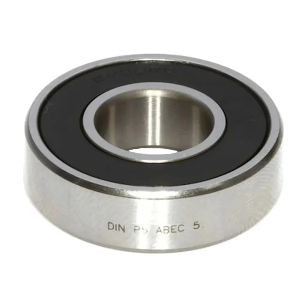 61002llb abec5 steel cartridge bearing 15x32x9mm primary product photo