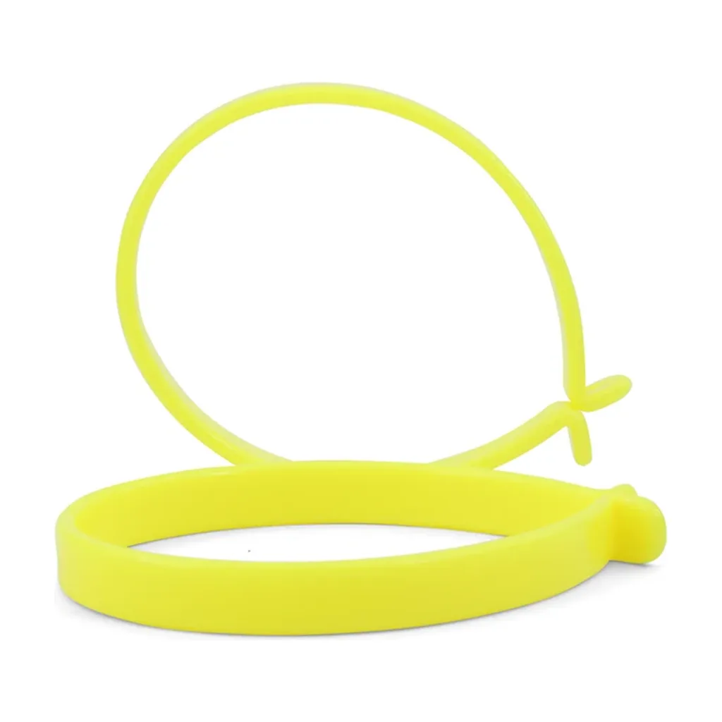 Ebon Trouser Band Fluorescent Yellow primary product photo