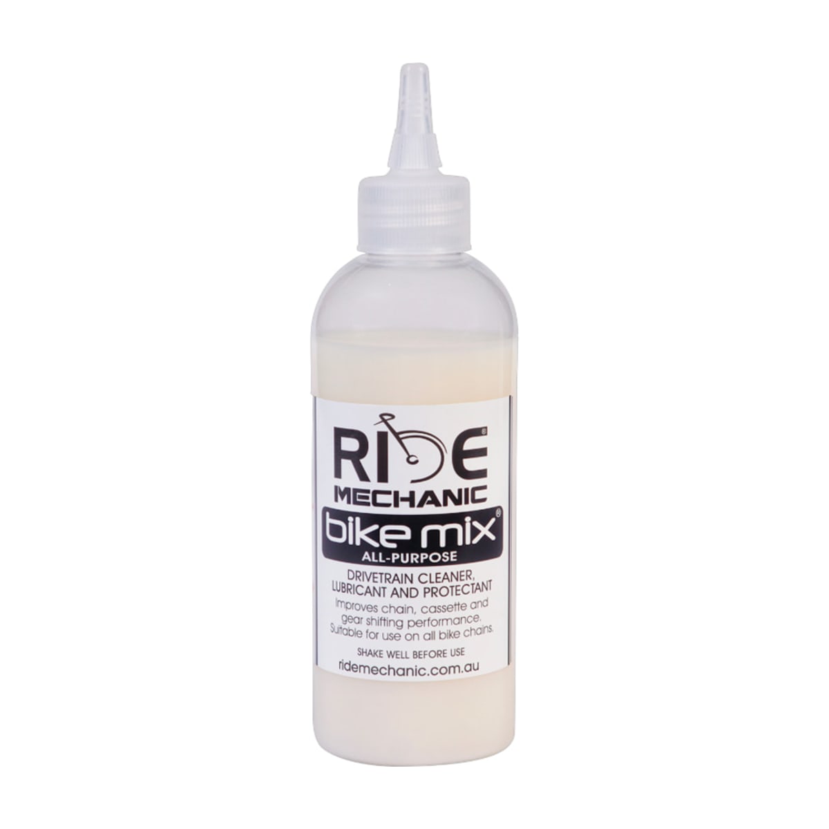 Ride Mechanic Bike Mix All-Purpose Chain Lube 50 ml
