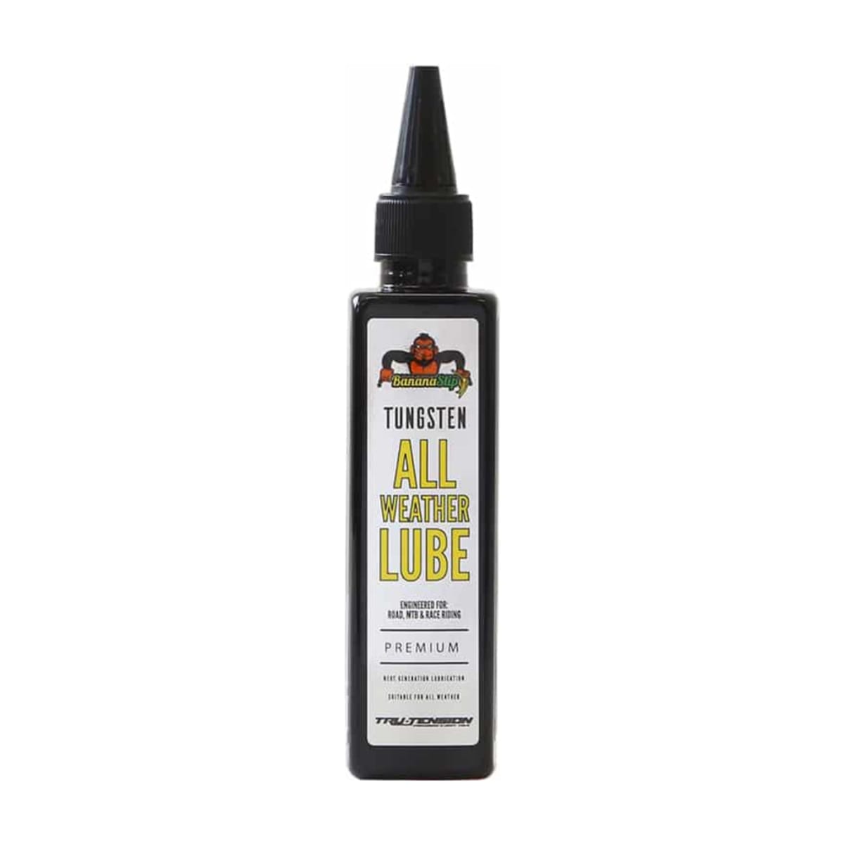 Tru-Tension BananaSlip Tungsten All Weather Lube 50 ml