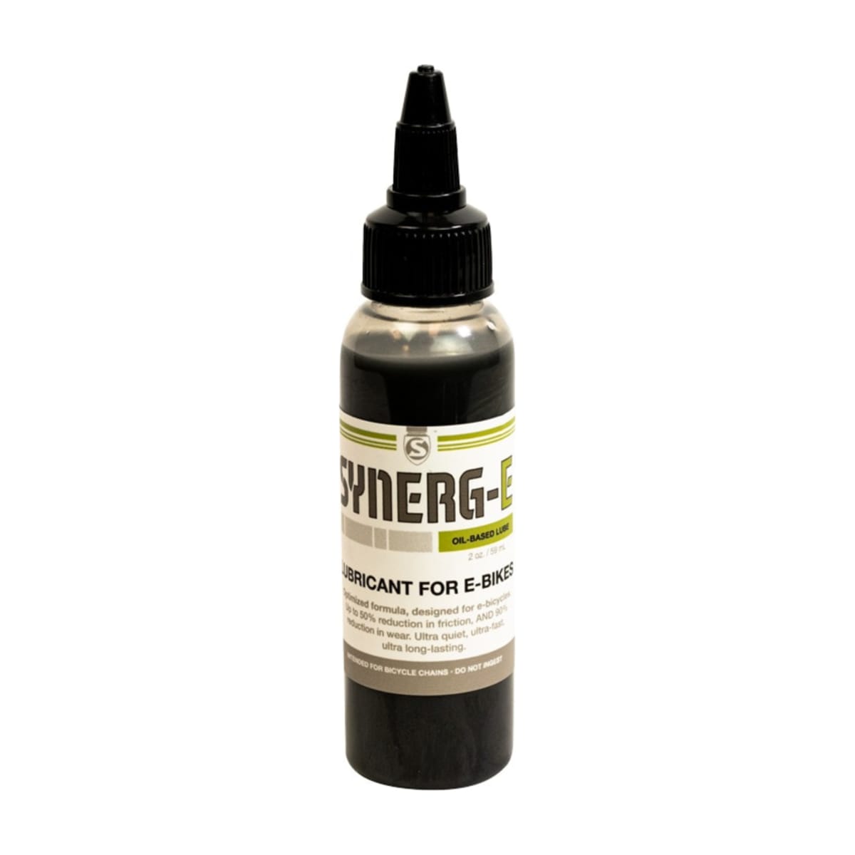 Silca Synerg-E Endurance Lube 59 ml