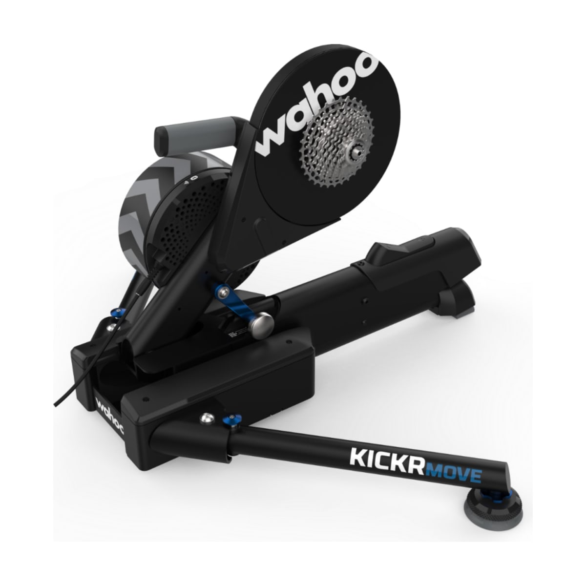 Wahoo KICKR MOVE