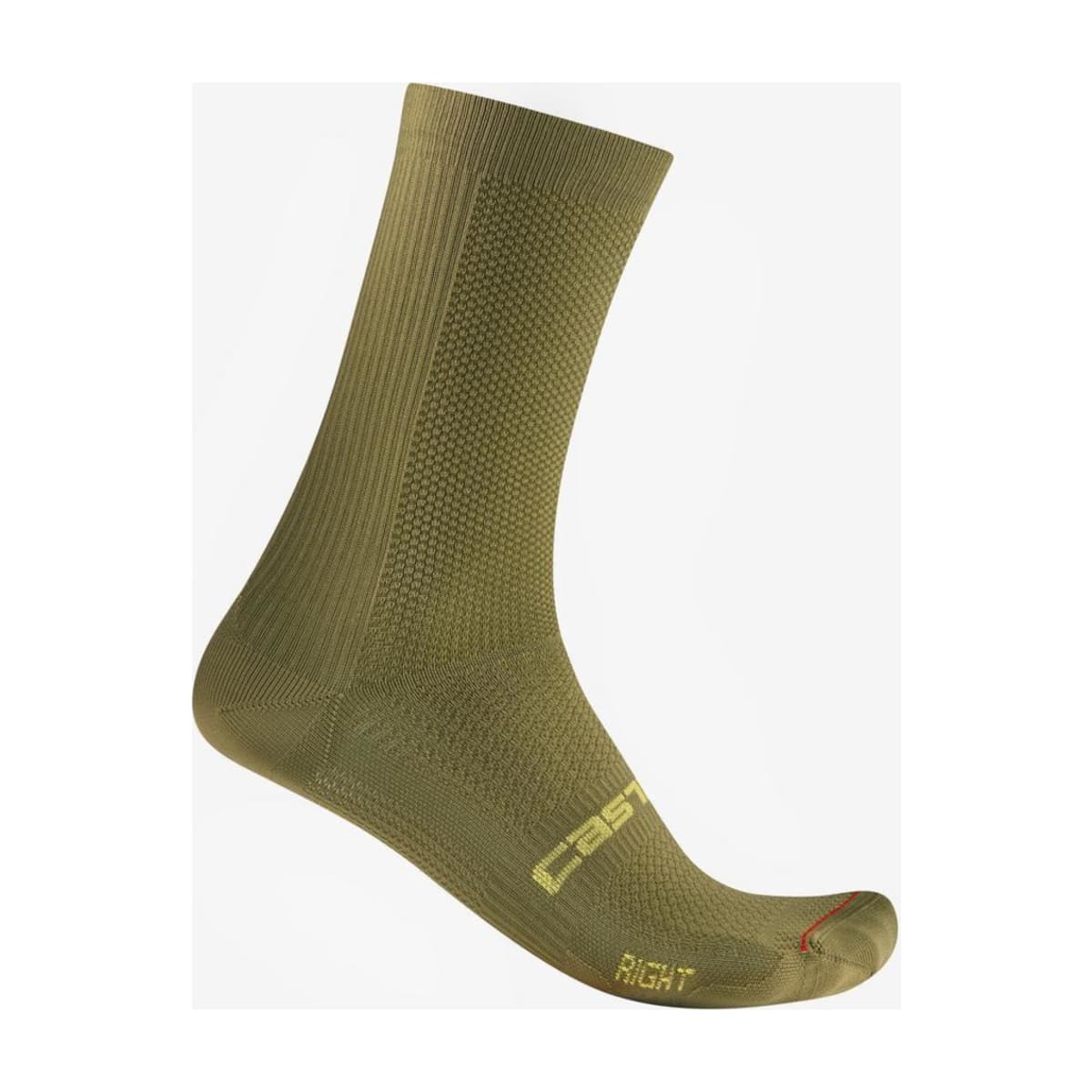 CASTELLI ACCESSORIES ESPRESSO 18 SOCK
