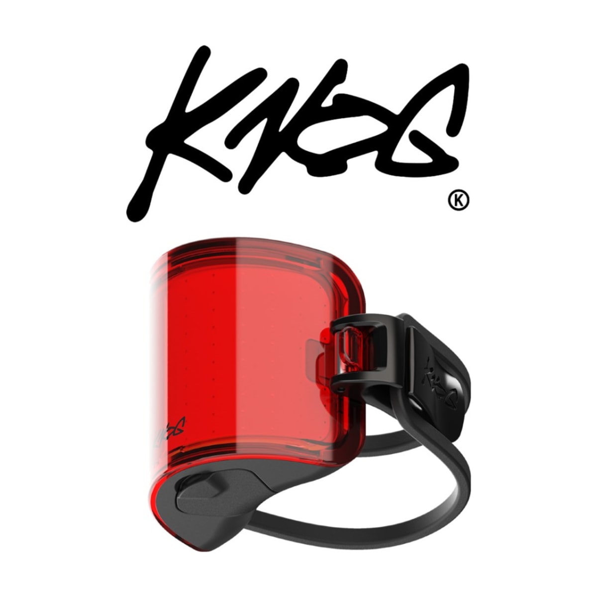 Knog Cobber Mini  Light Set