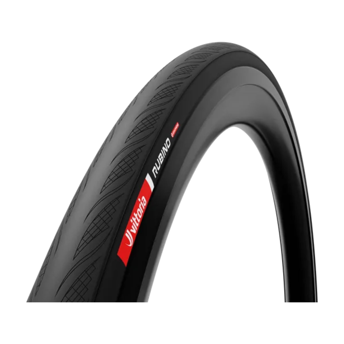 Vittoria Rubino G2.0 Tire - 700 x 30, Clincher, Folding, Black