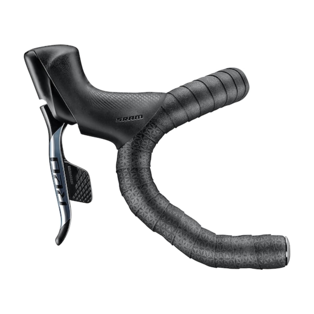 Ciclovation Featherlite Handlebar Tape Stars Black