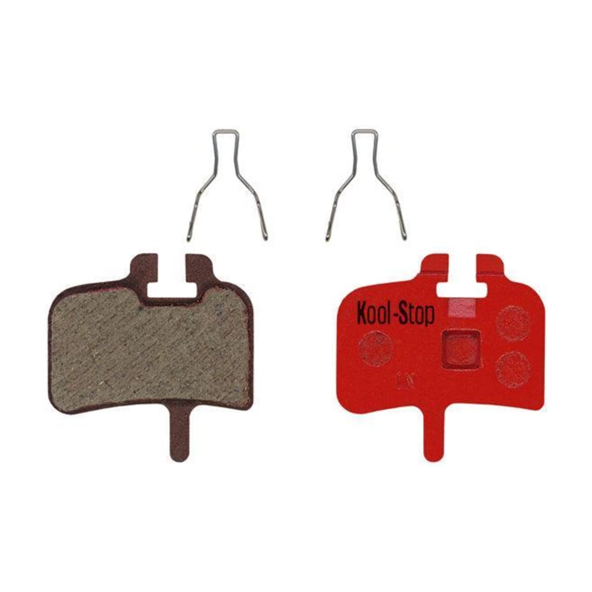 DISC BRAKE PAD - HAYES HYDRAULIC AND MECHANICAL