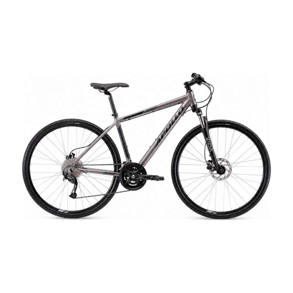 Transfer 30 S Matte Sand/Black