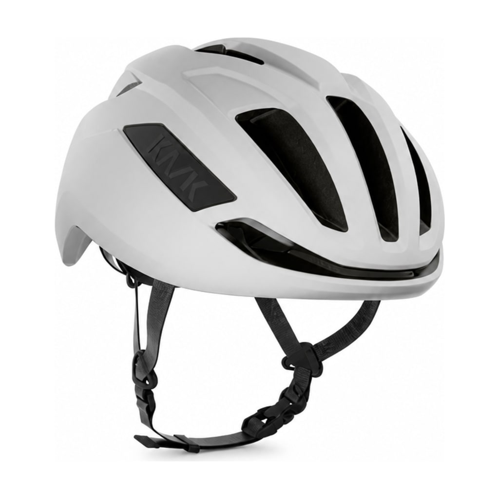 Kask Sintesi WG11 White Medium