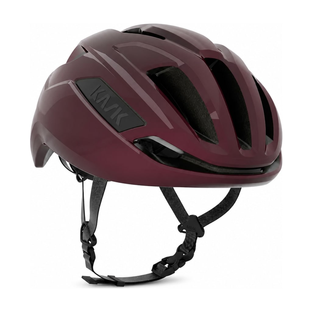 Kask Sintesi WG11 Wine Red - Medium