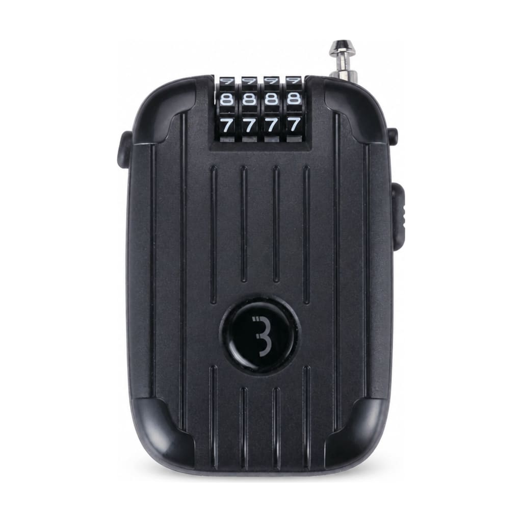 BBB MiniCase XL Lock