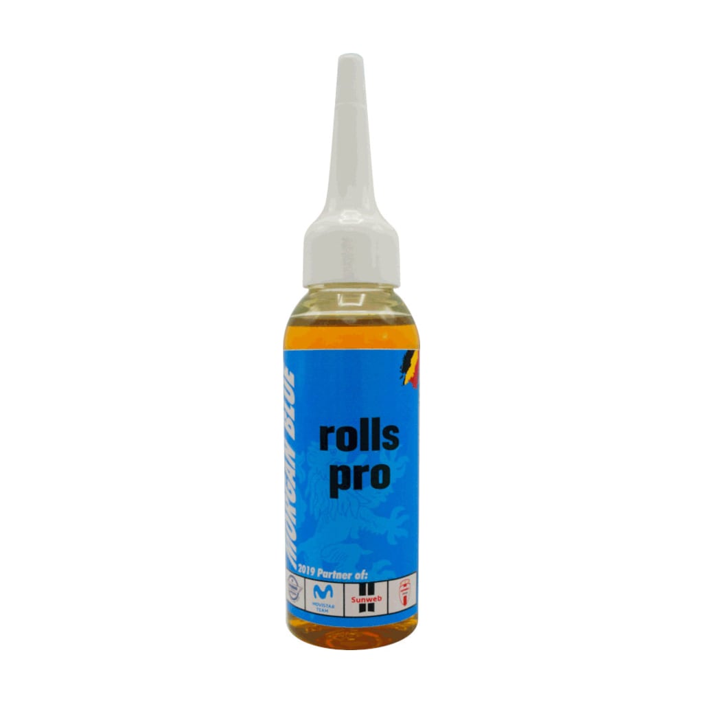 Morgan Blue Rolls Pro Lube 50 ml