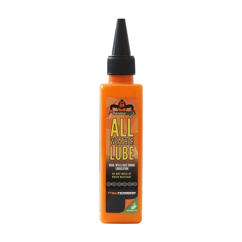 Tru-Tension BananaSlip All Weather Lube 50 ml