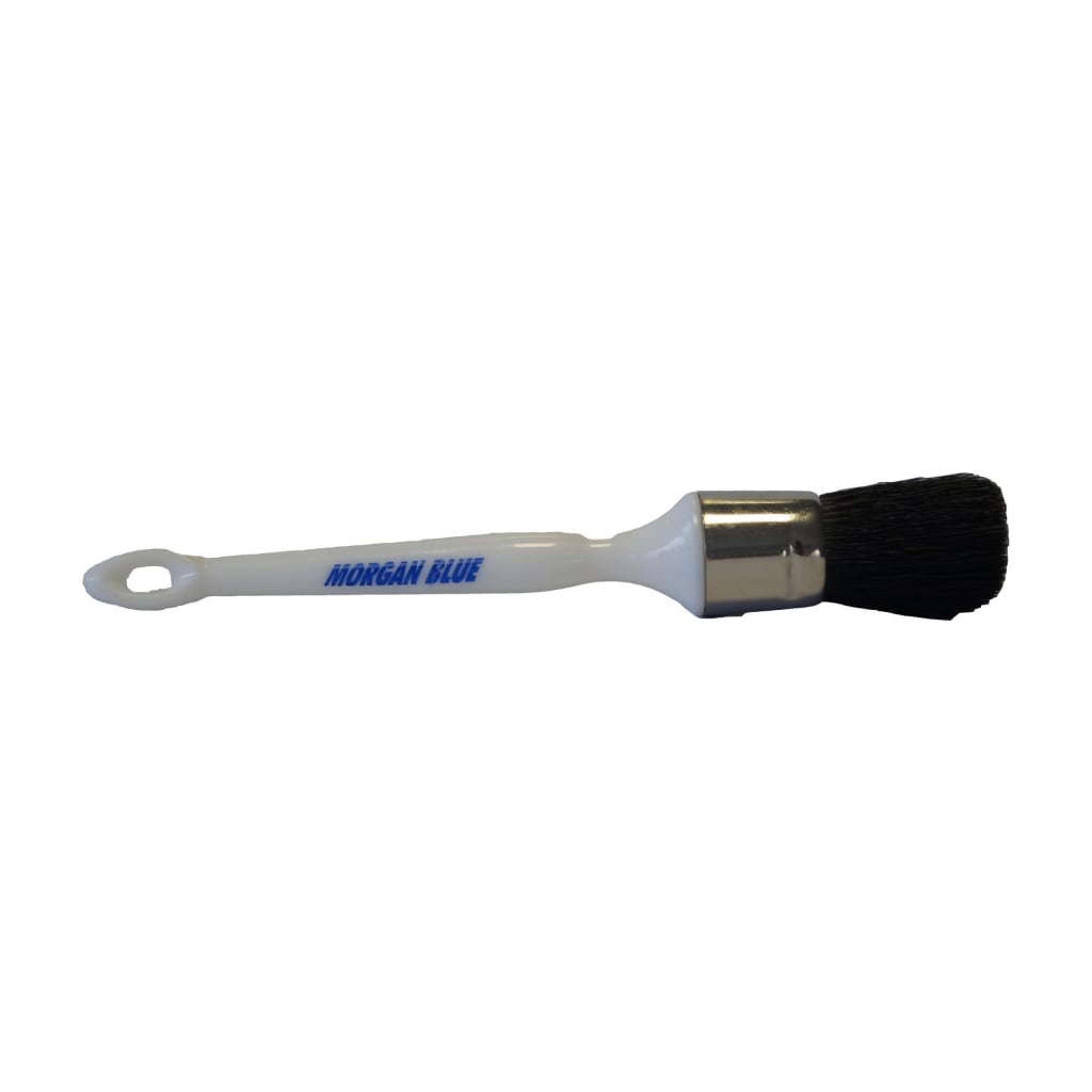 Morgan Blue MORGAN BLUE CHAIN BRUSH