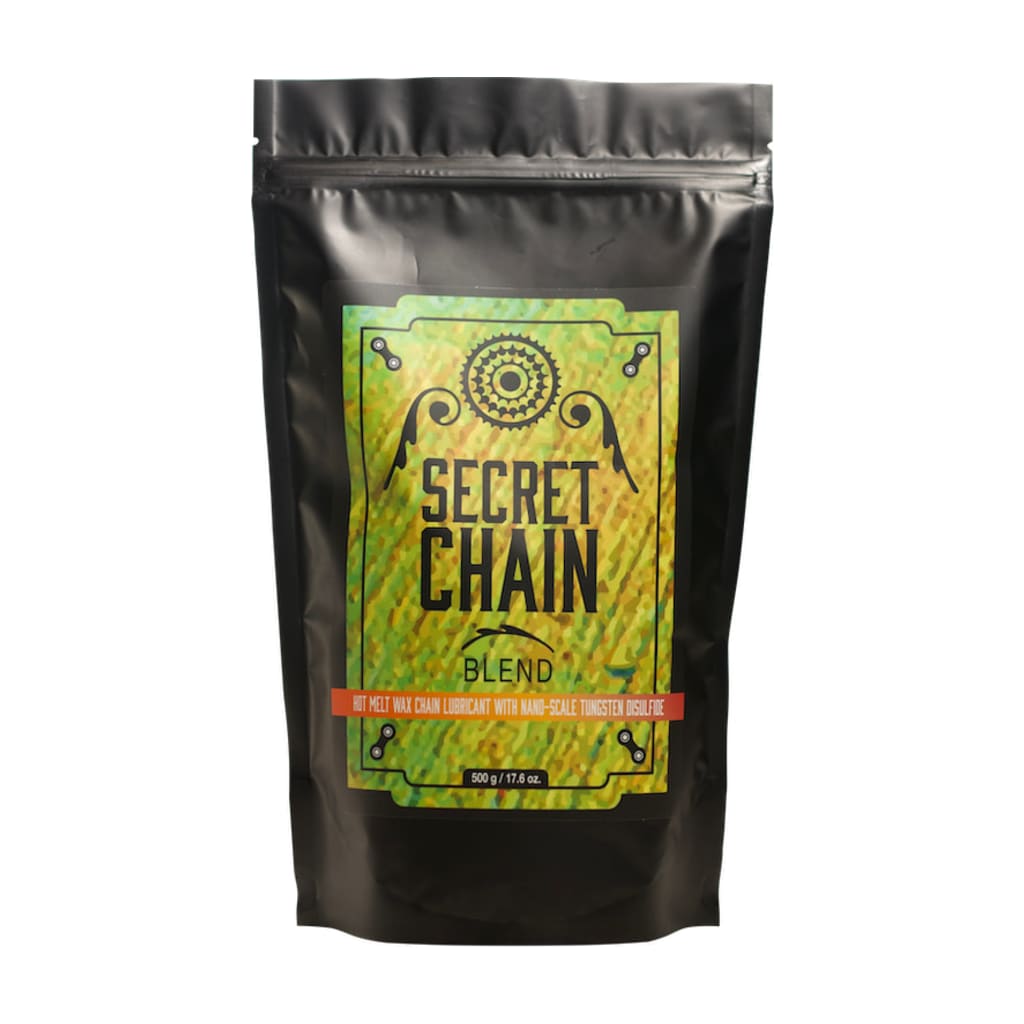 Silca Secret Chain Blend Hot Melt Wax 500 g