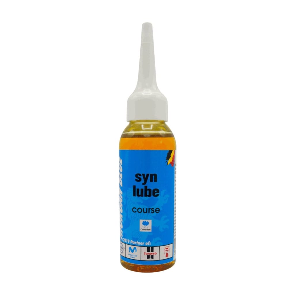 Morgan Blue Syn Lube 50 ml