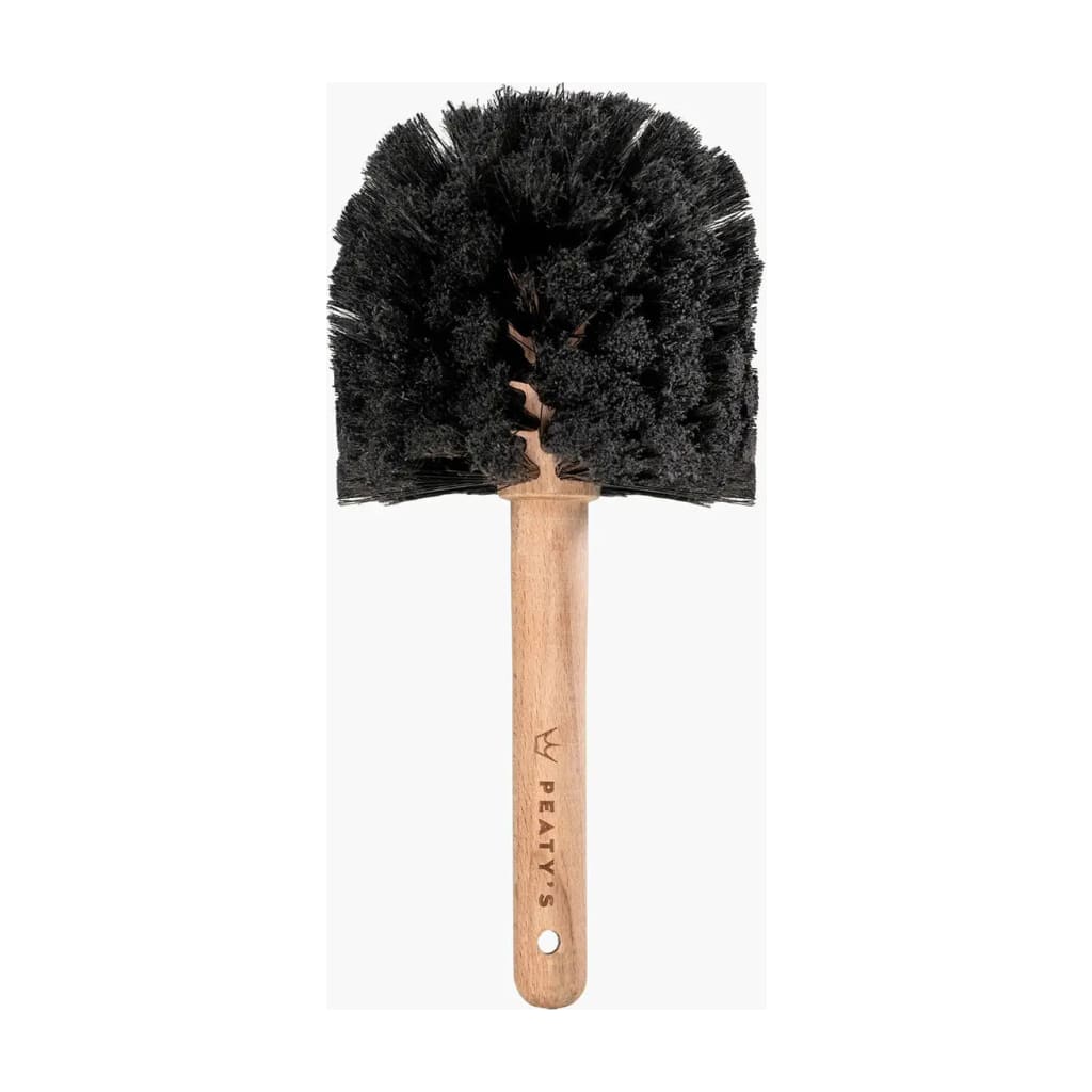 Peaty's Bog Brush