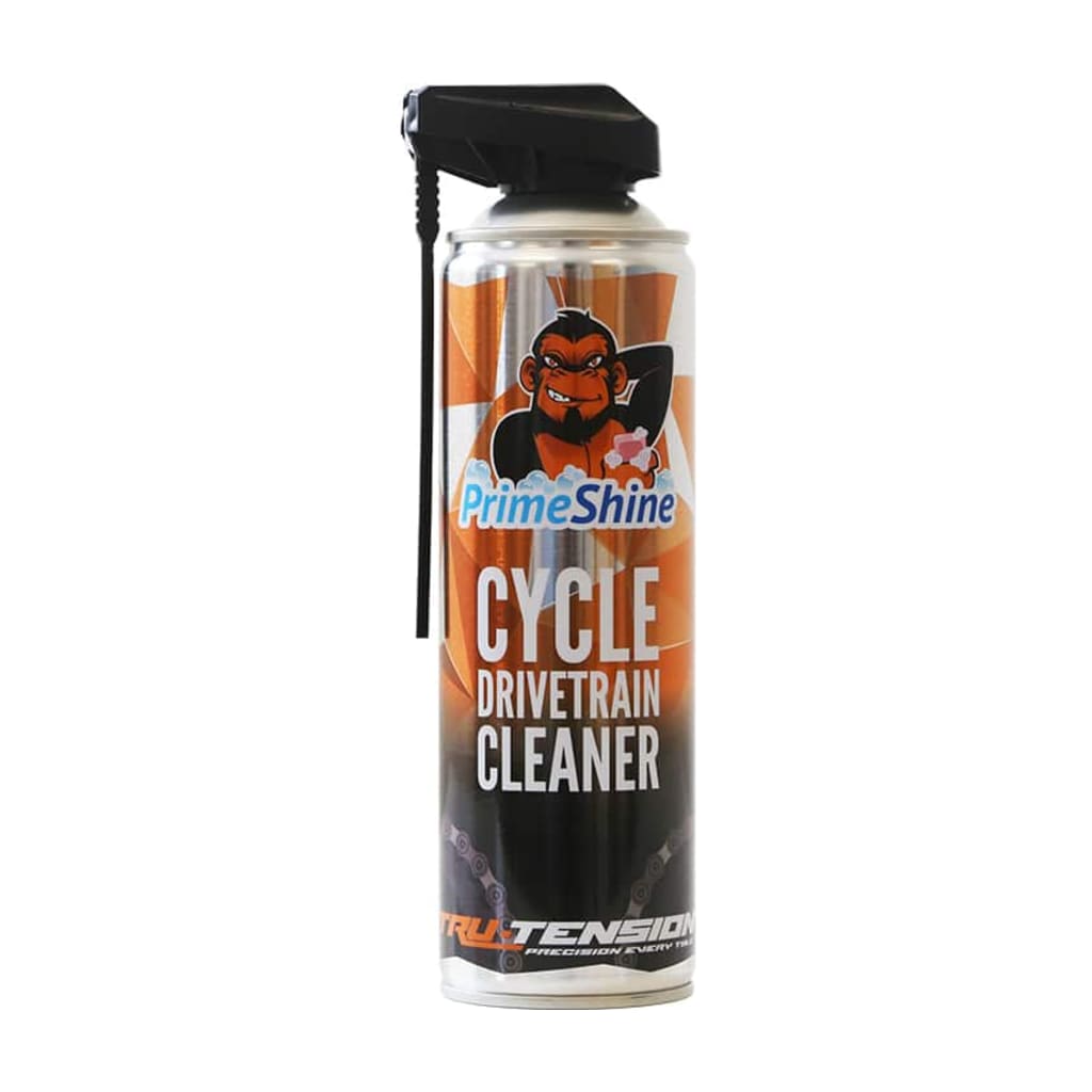 Tru-Tension Cycle Drivetrain Cleaner 500 ml