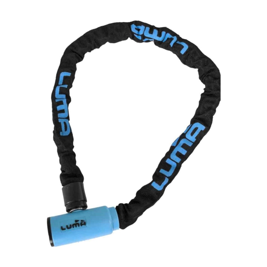Luma Key Chain Lock 8mm x 1500mm
