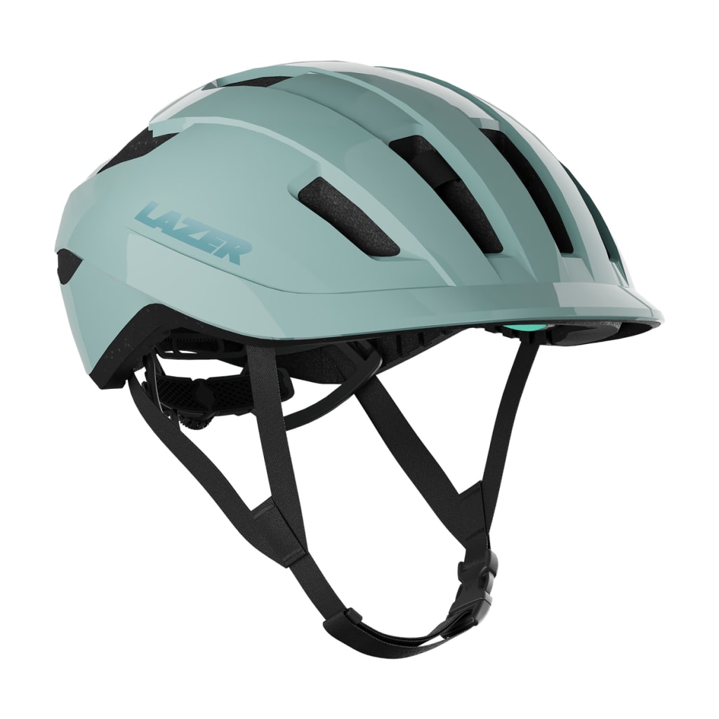 Lazer Helmet Lazer Compact KC - Pistachio Unisize