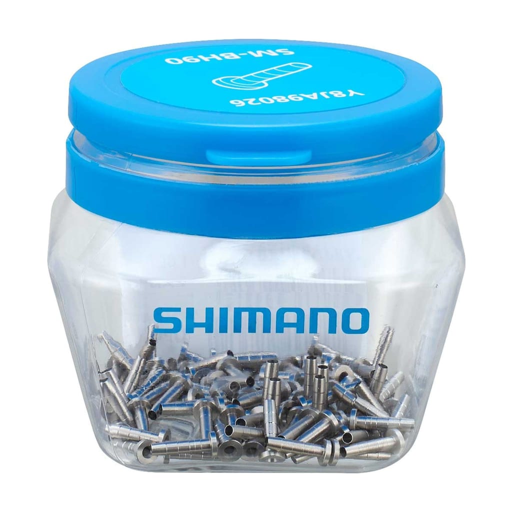Shimano SM-BH90 CONNECTING INSERT Barb - From Jar