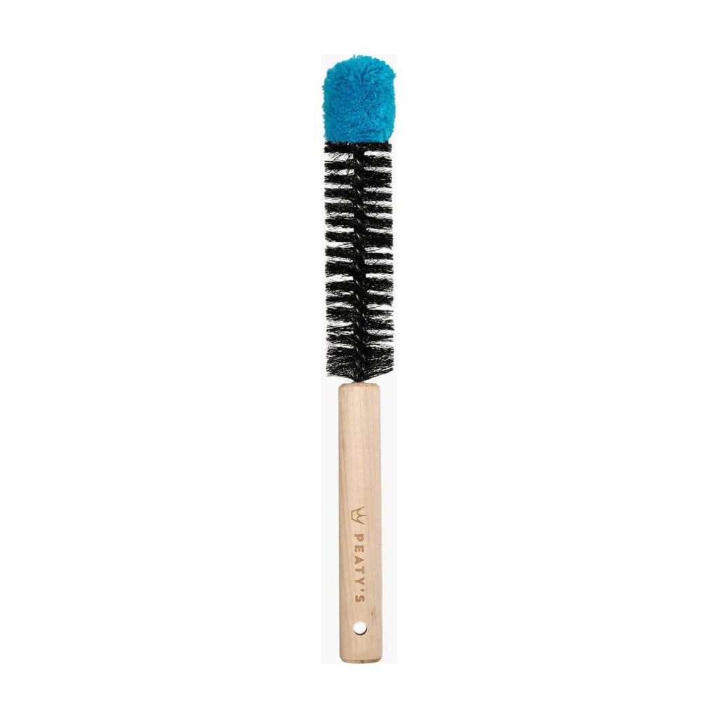 Peaty's Detail Brush