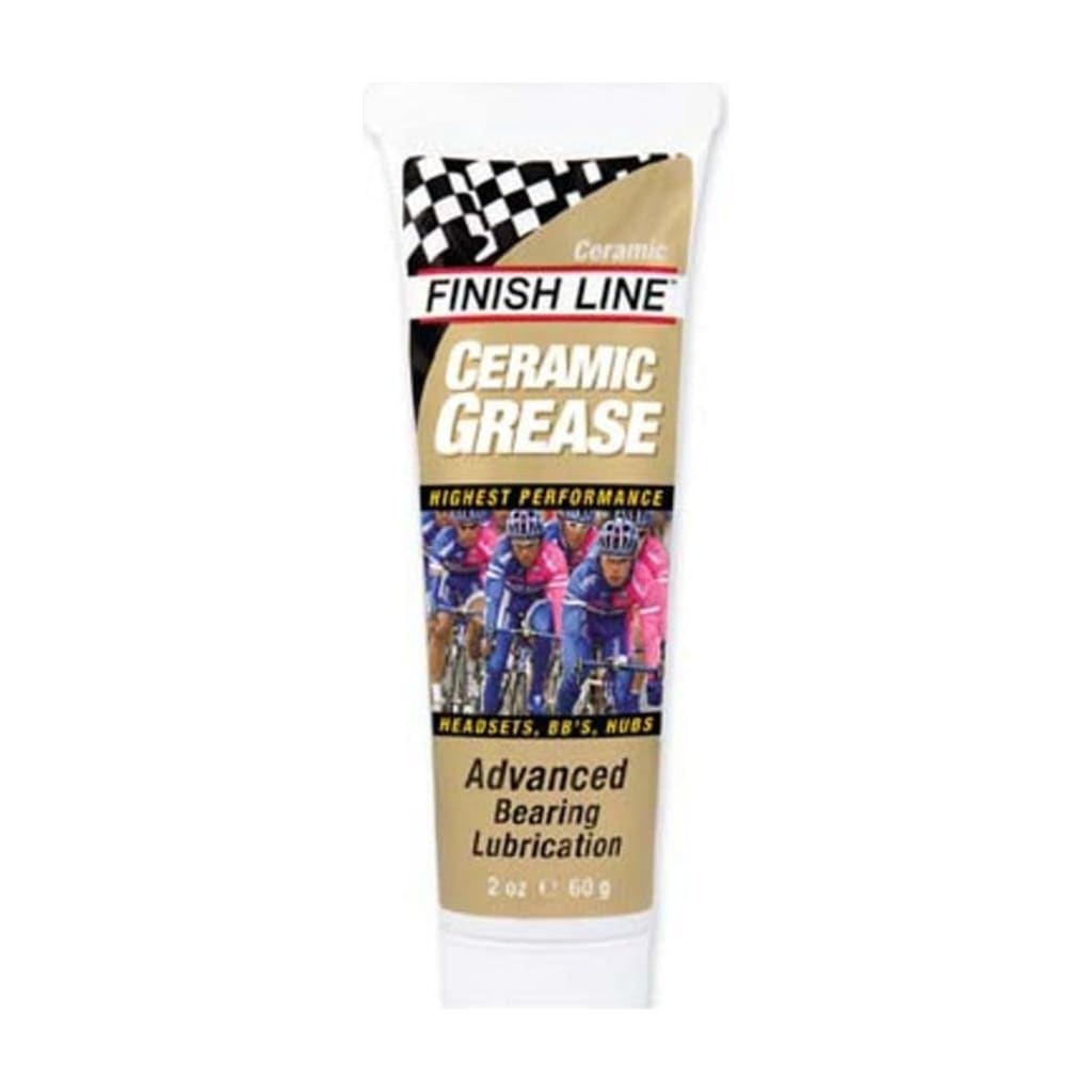 Finish Line Ceramic Grease 60 g