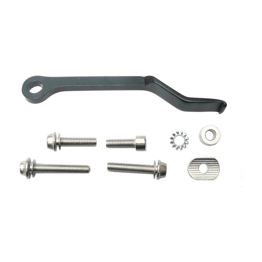 Generic Alloy Chain Drop Protector