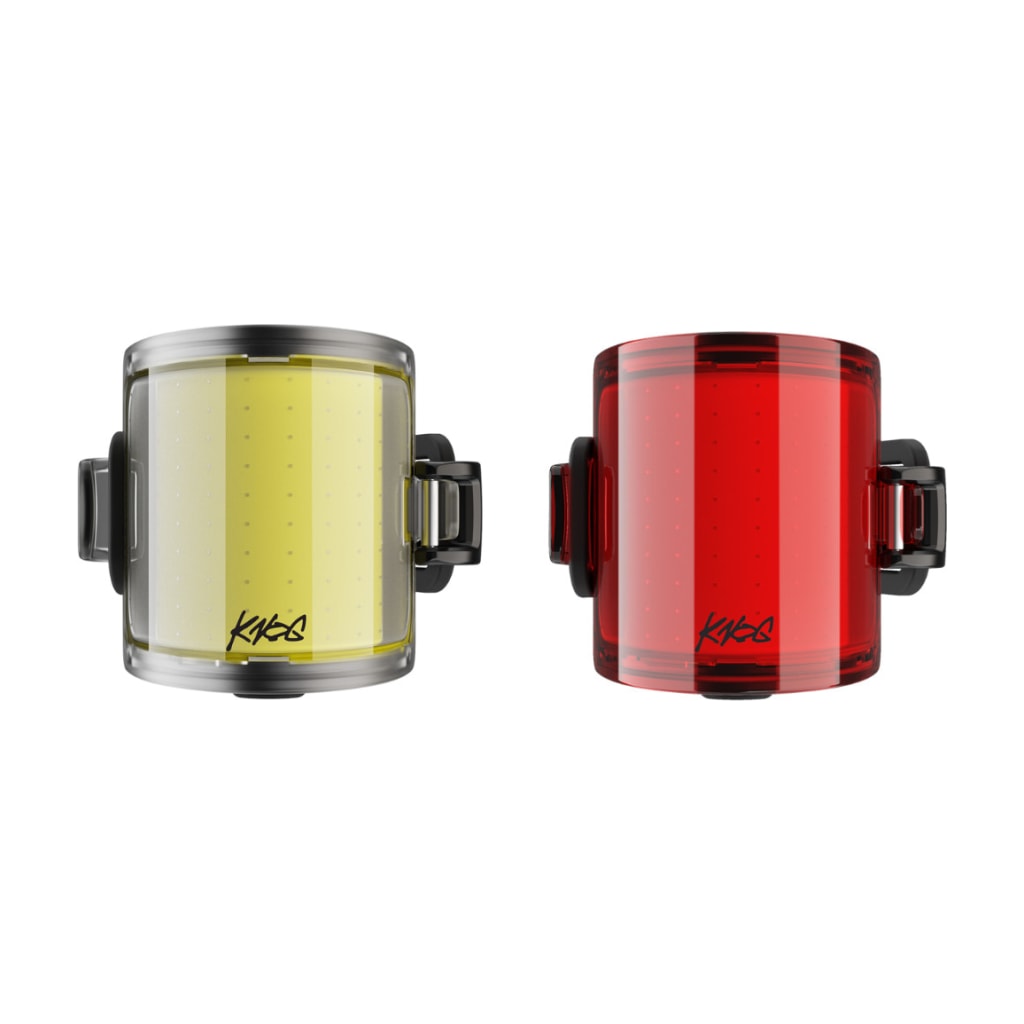 Knog Cobber Mini Light Set