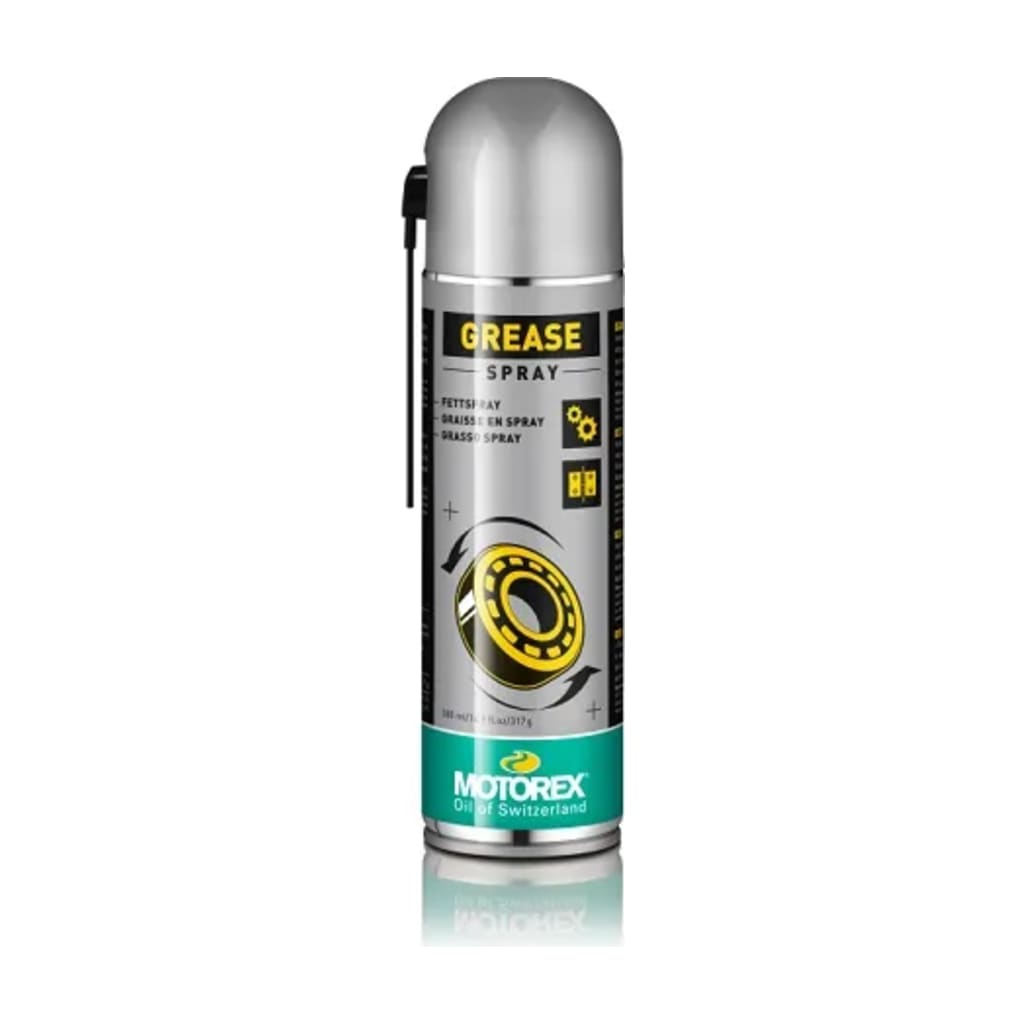 Motorex Grease Spray