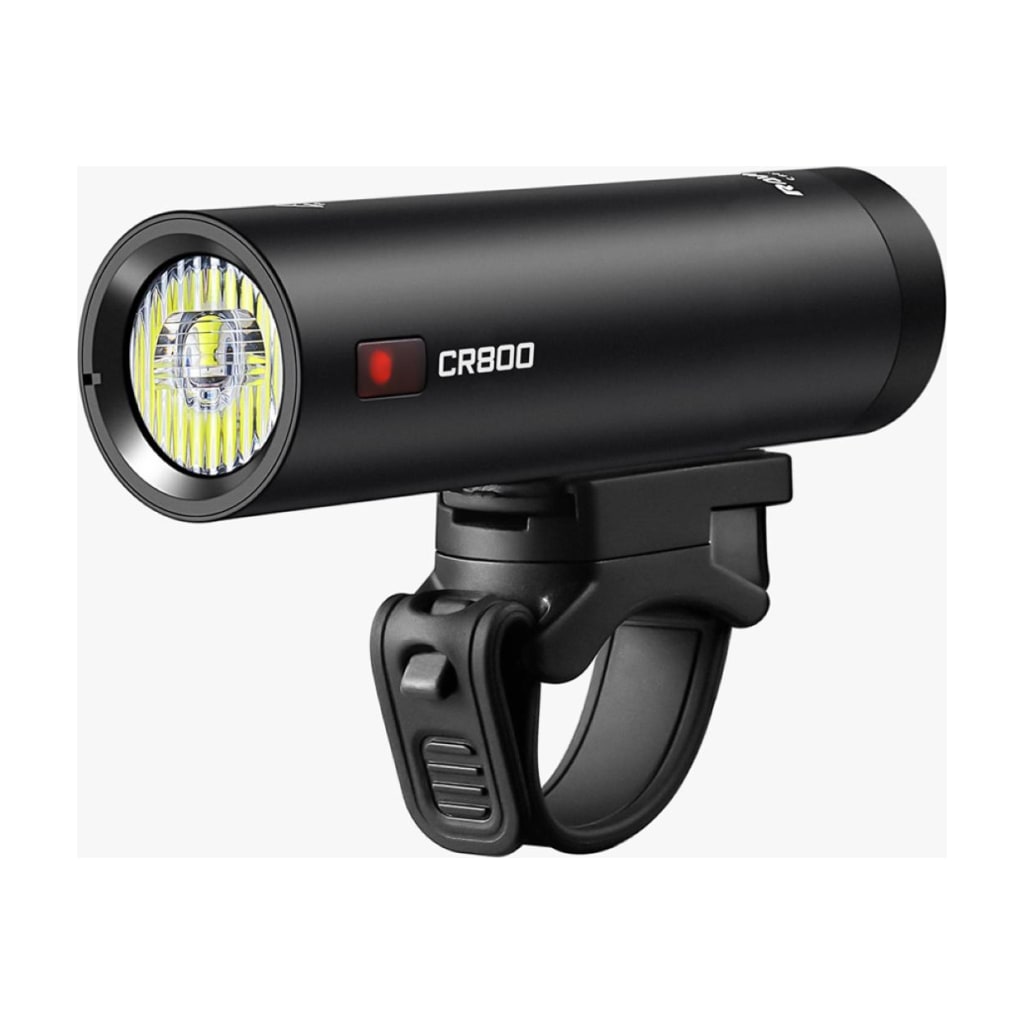 Ravemen CR800 Front Light 800 Lumens