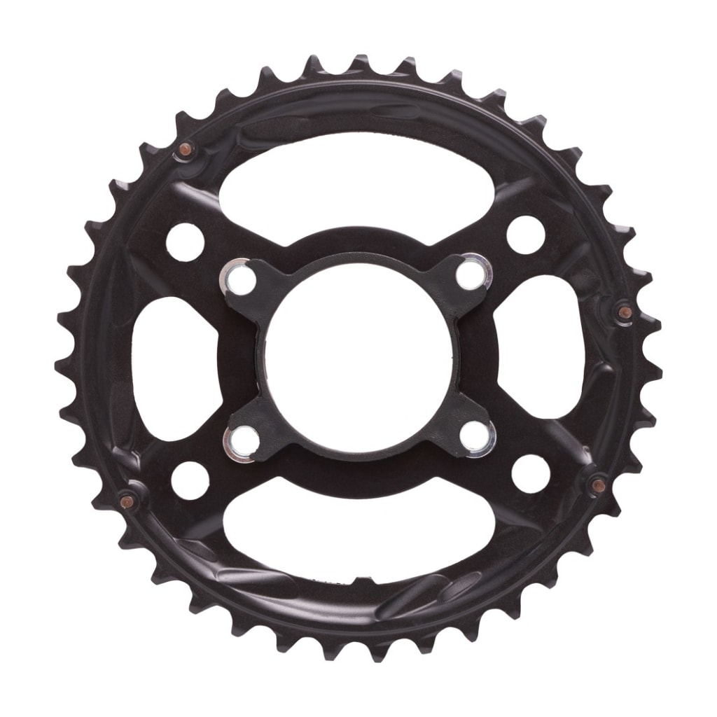 Shimano Shimano Tiagra 39T Chainwheel