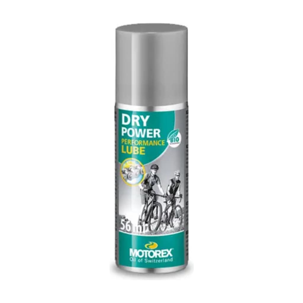 Motorex Dry Power