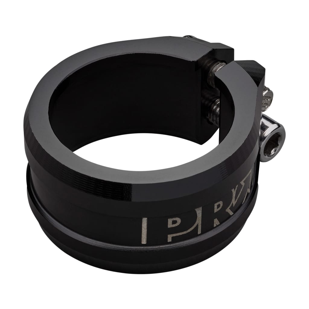 Pro Seatpost clamp 2 bolt