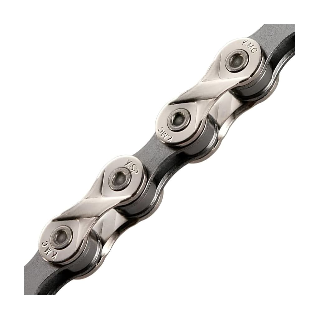 KMC CHAIN, KMC, X8.93, x x 116L, Suitable speed, with connector, KMC Blister