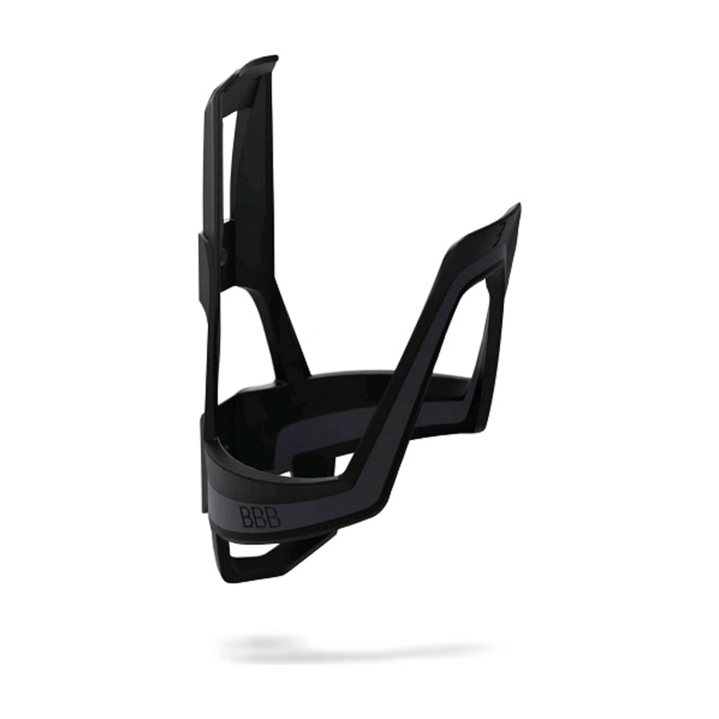 DUALCAGE - COMPOSITE BLACK/GREY -