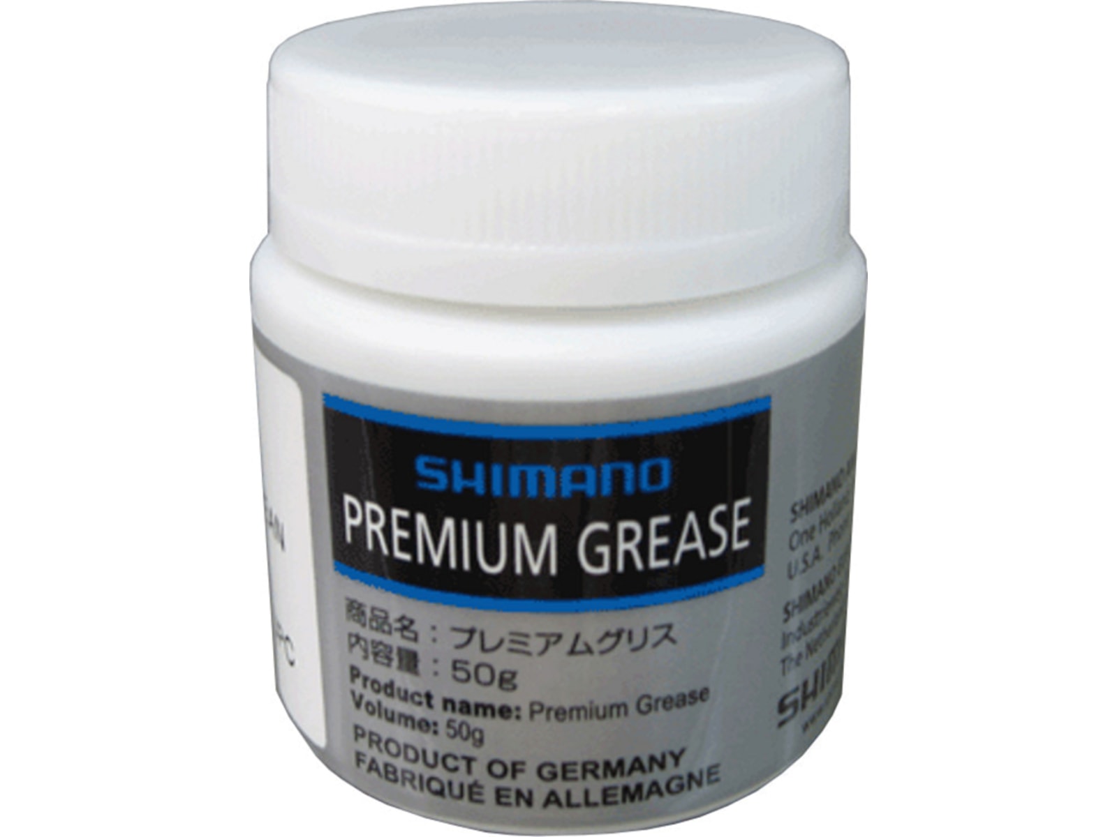 Shimano Dura-Ace Premium Grease 50 g