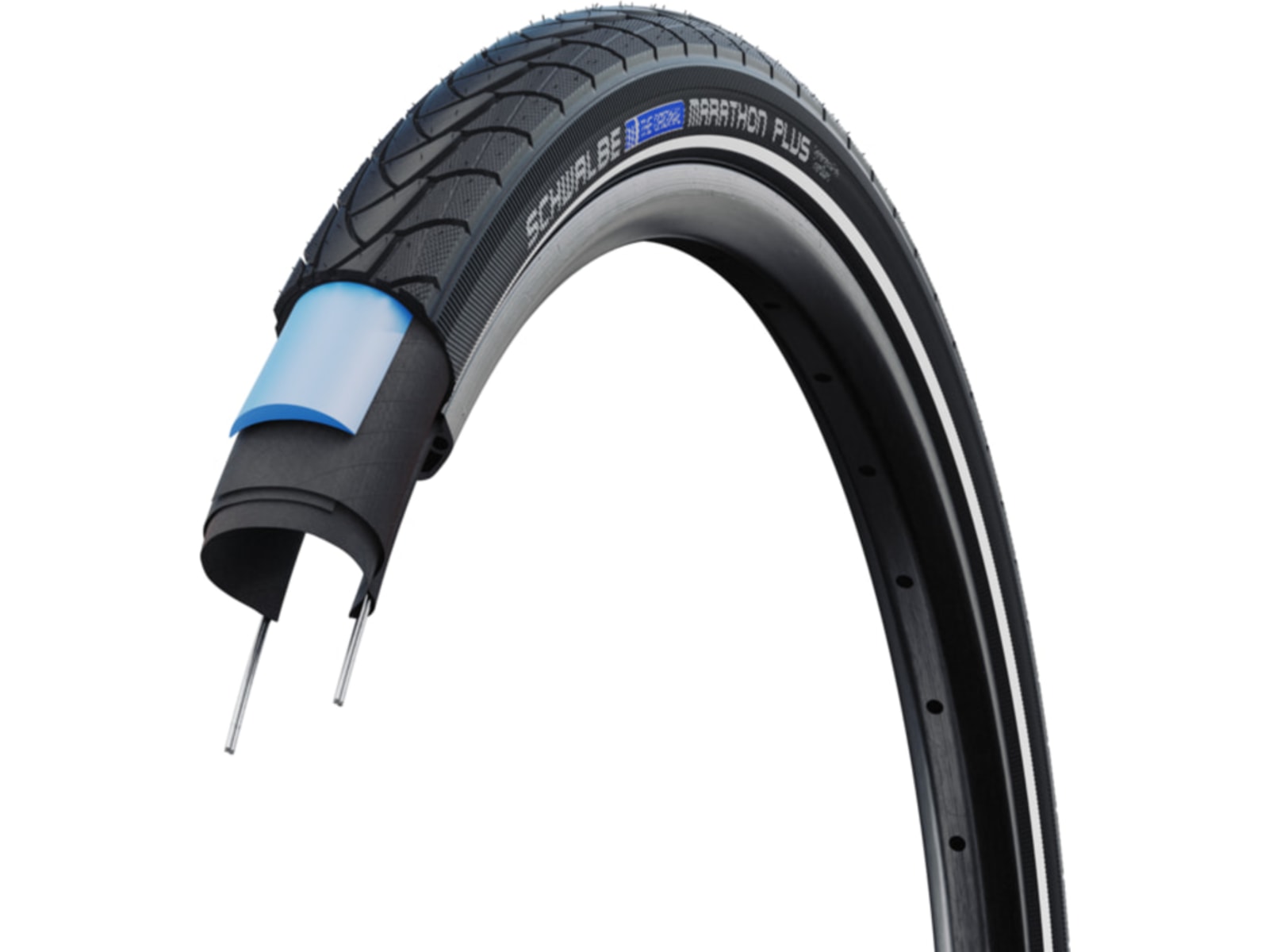 Schwalbe Marathon Plus SmartGuard Tyre 700 x 38c