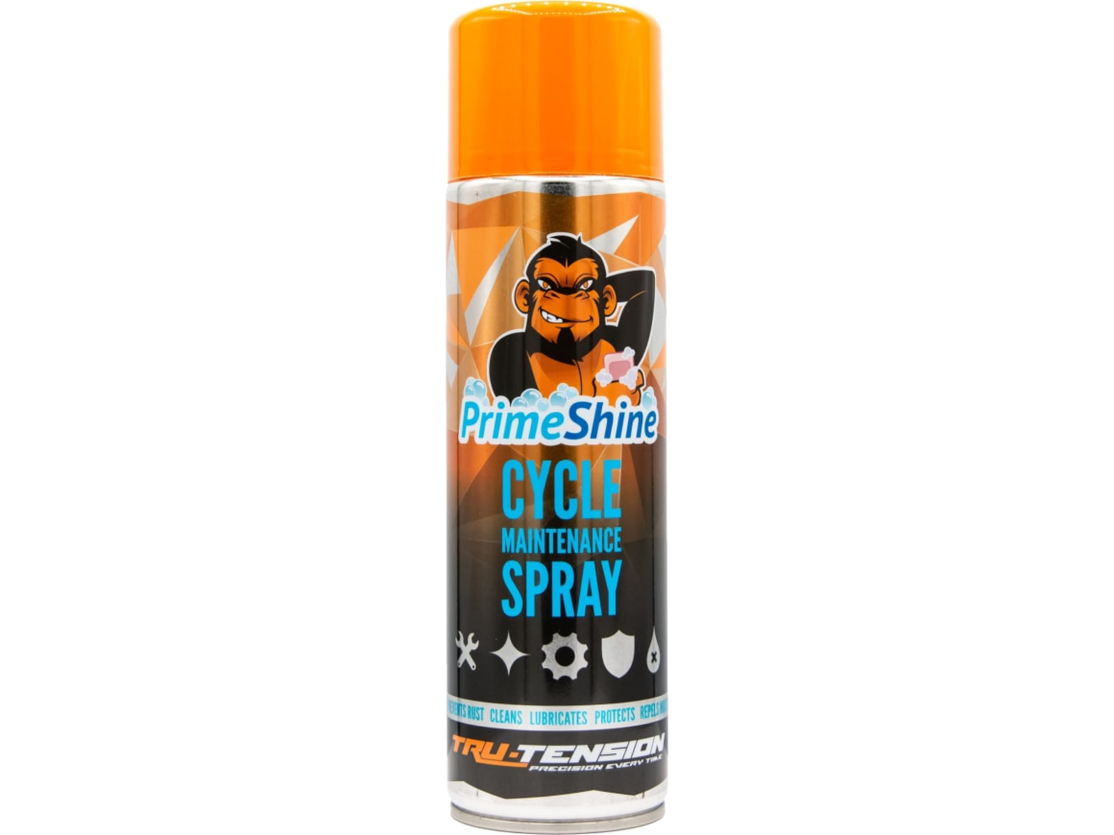 Tru-Tension Cycle Maintenance Spray 500 ml