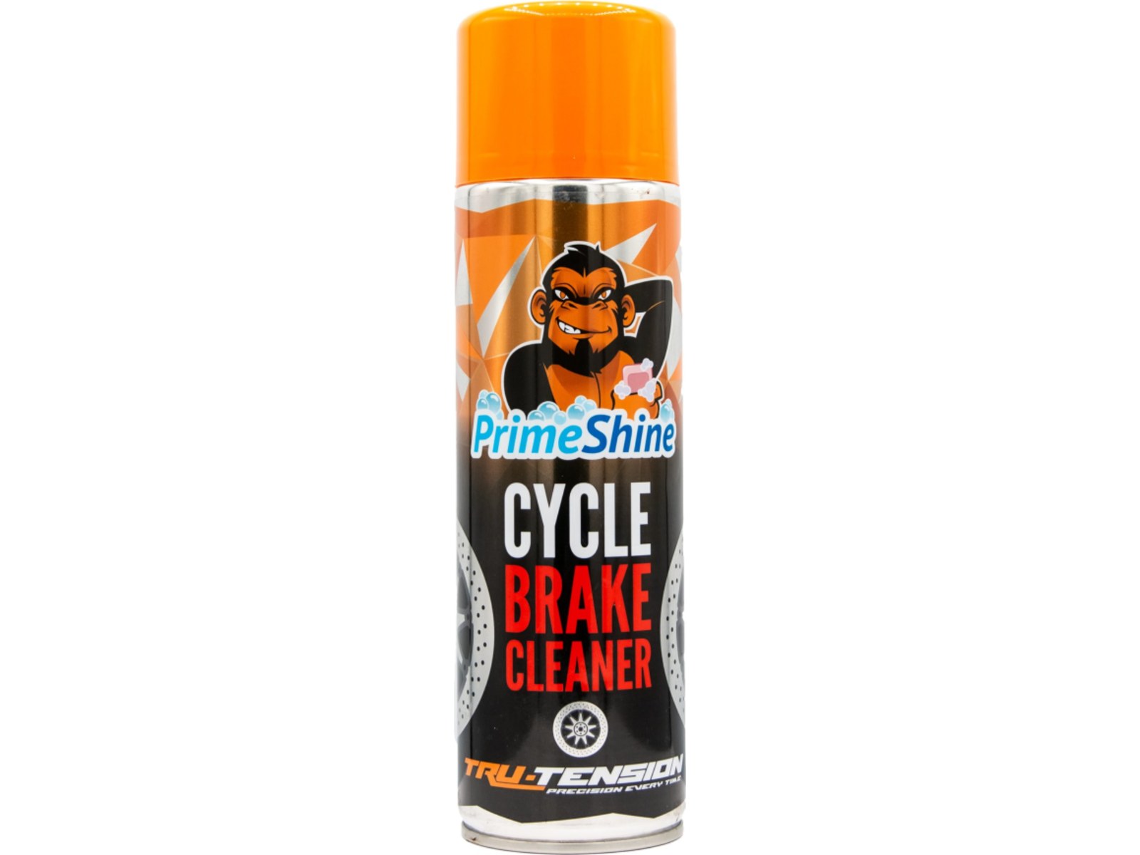 Tru-Tension Cycle Brake Cleaner 500 ml